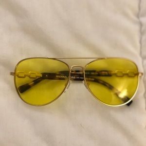 Michael Kors Sunglasses